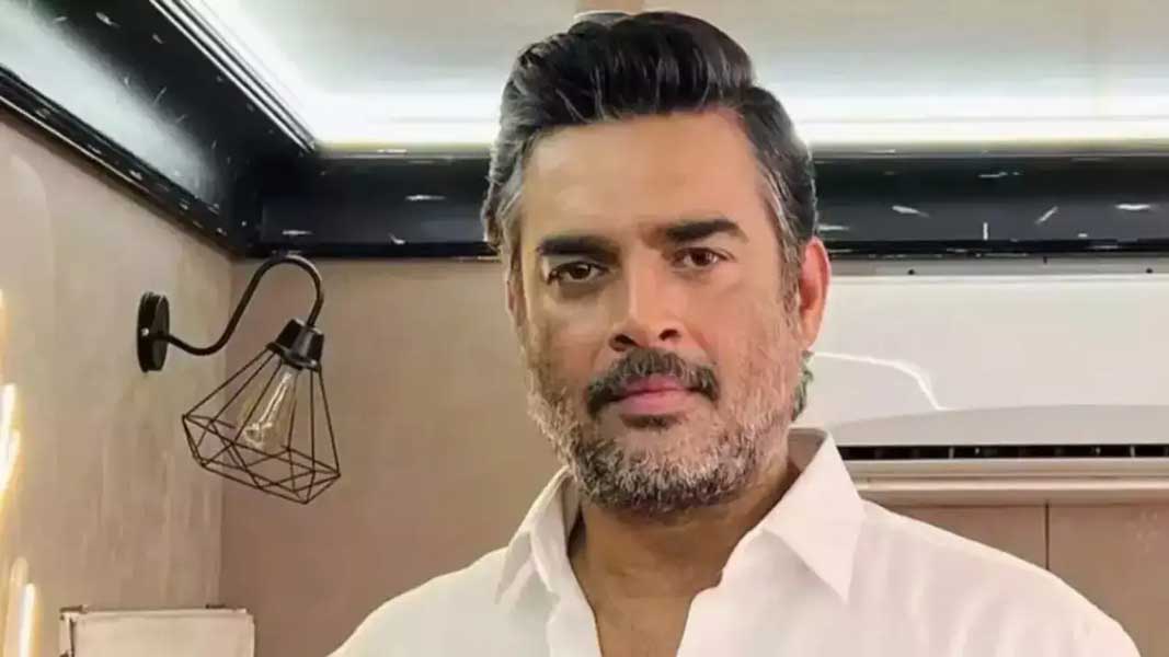 Madhavan calls Bloody Mobile