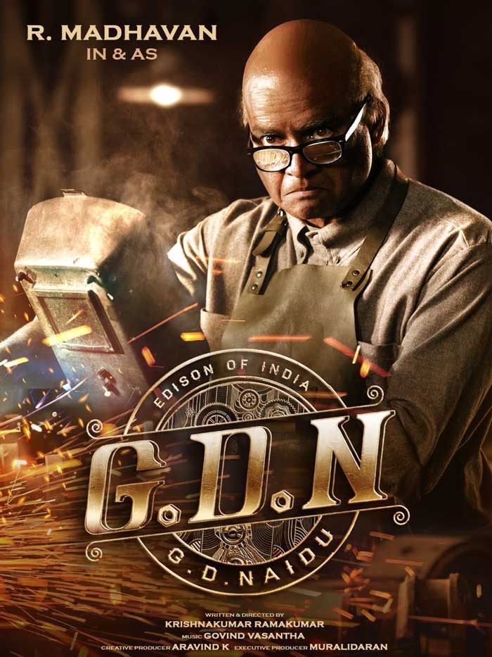Madhavan Is Unrecognisable In GDN First Look
