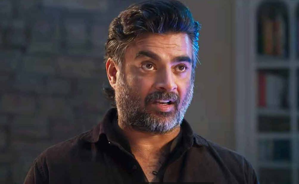 Madhavan
