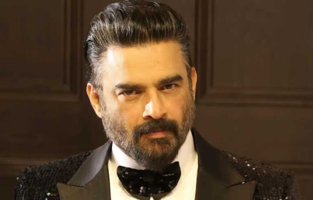 Madhavan