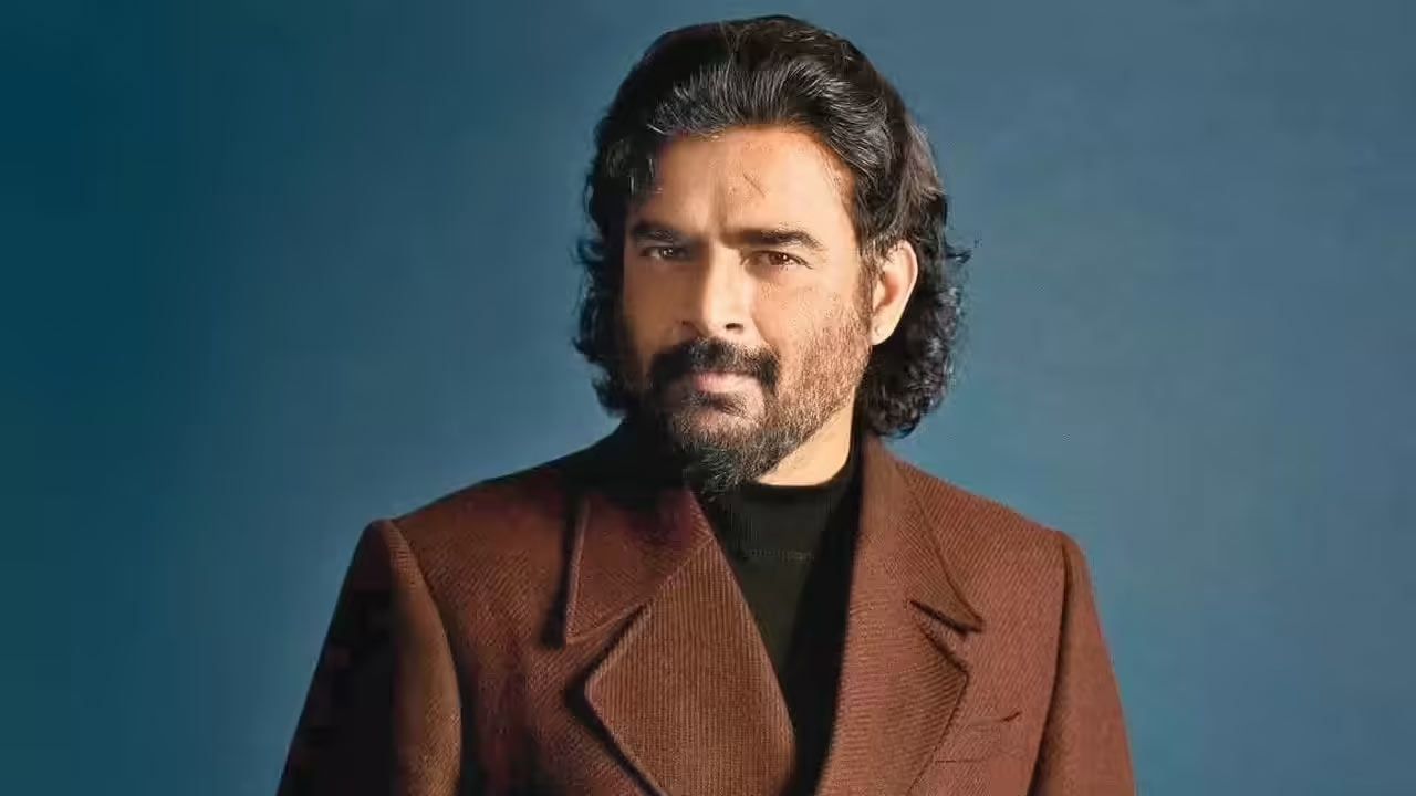 Madhavan