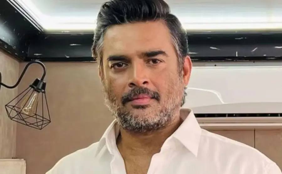 Madhavan