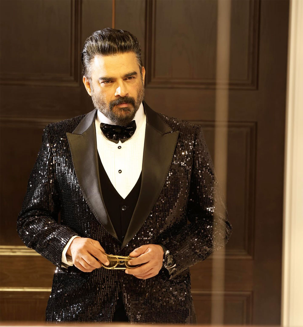 Madhavan
