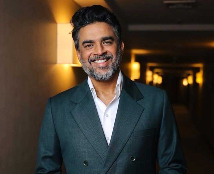 Madhavan