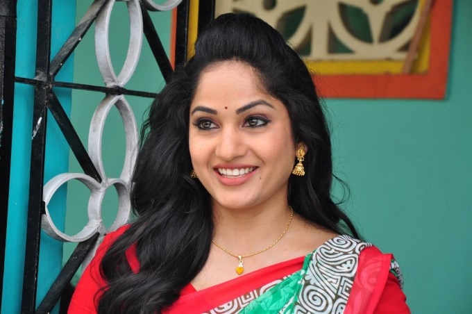 Madhavi Latha