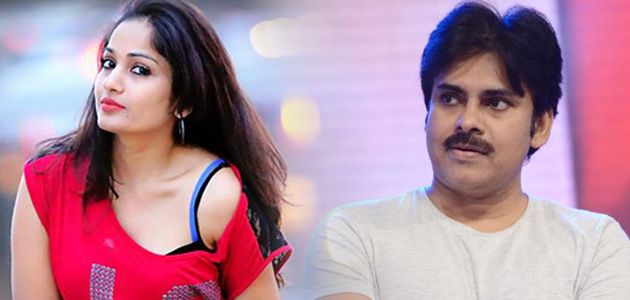 Madhavilatha's powerful advice to Pawan Kalyan