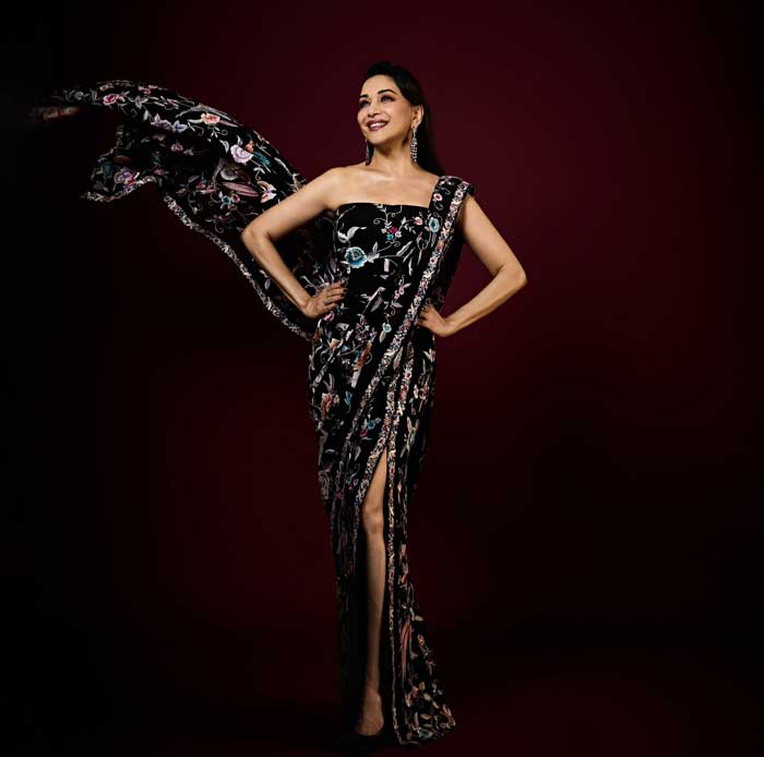 Madhuri Dixit