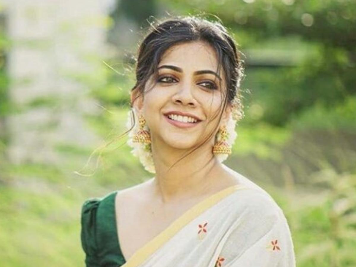 Madonna Sebastian