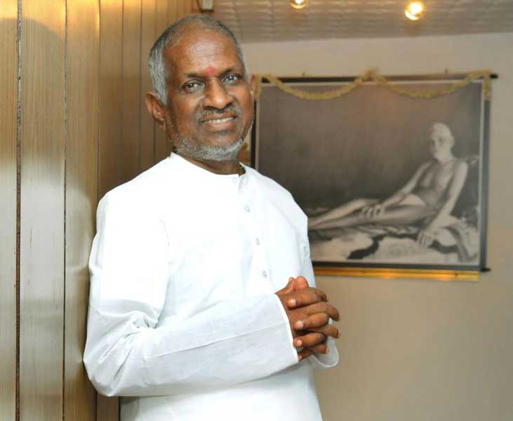 Madras High Court On Ilaiyaraaja Copyright Case