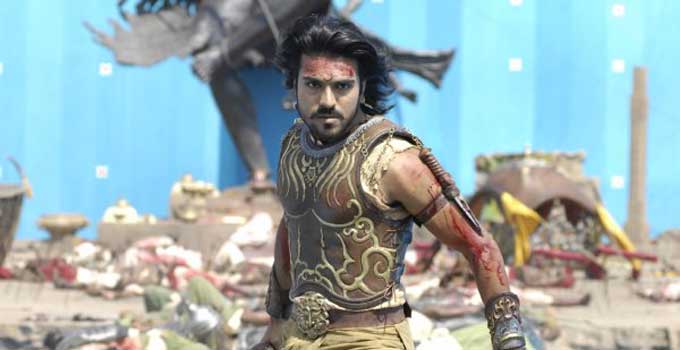 'Magadheera 2' Could Create More Buzz in Social Media