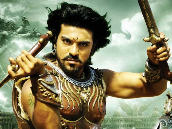 Magadheera Holds Run Record