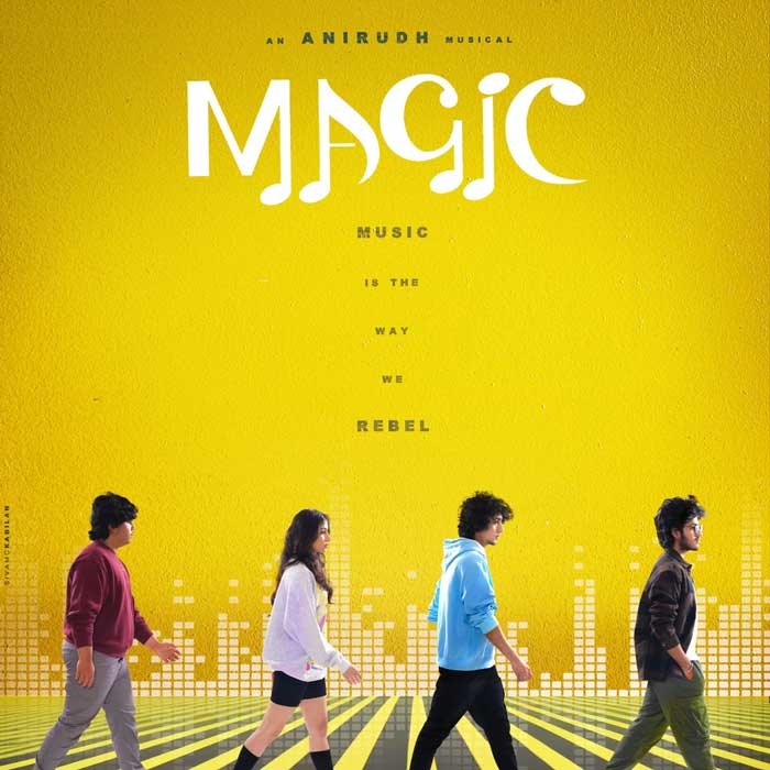 Magic