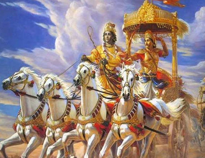 Mahabharat Film Should Be a Reality!