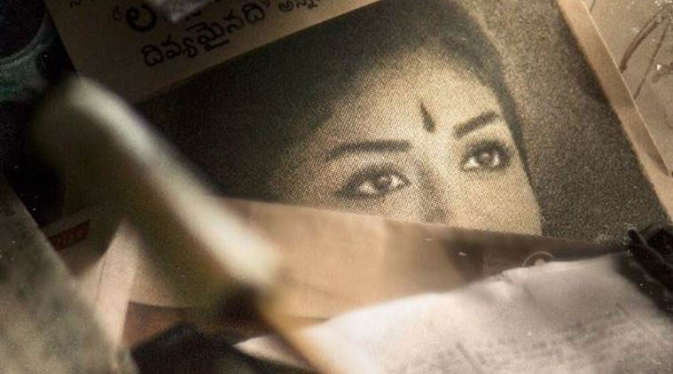 Mahanati Film to Release in June?