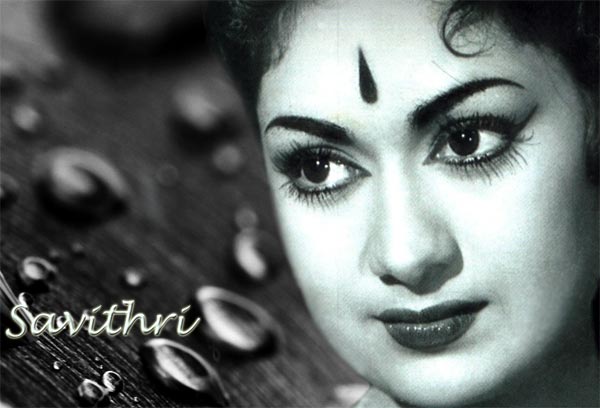Mahanati, Prestigious Film On Savithri