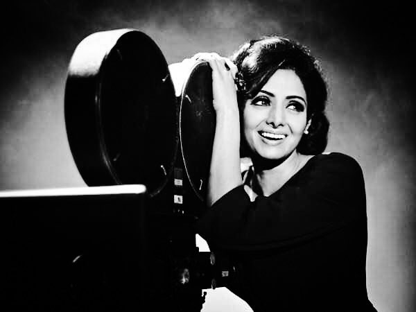 Mahanati Sridevi