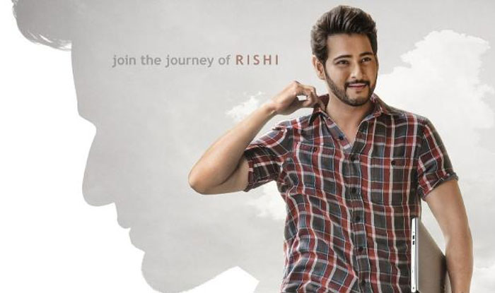 Maharshi Hindi Rights Sold out for Record Price