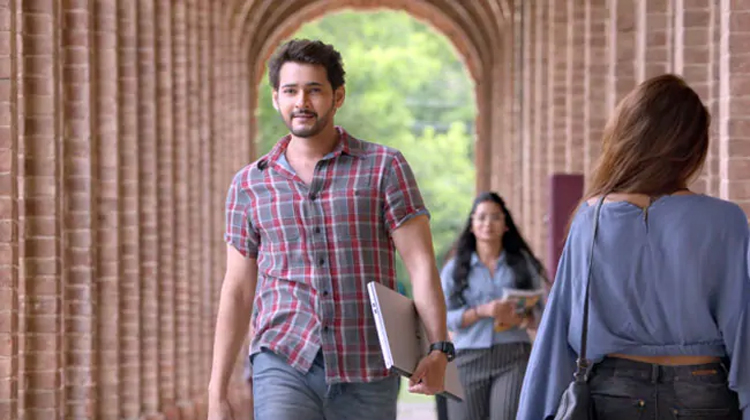 Maharshi Runtime 4 Hours?