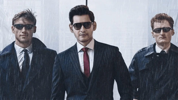 Maharshi