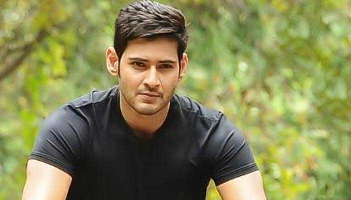 Mahesh Babu Adopts Two Villages