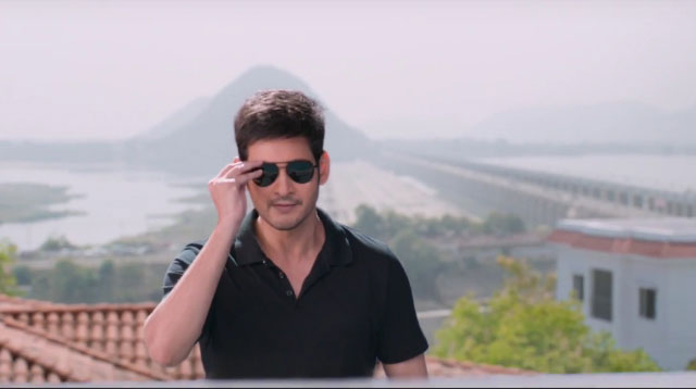 Mahesh Aims at Kollywood Market with Tweets?
