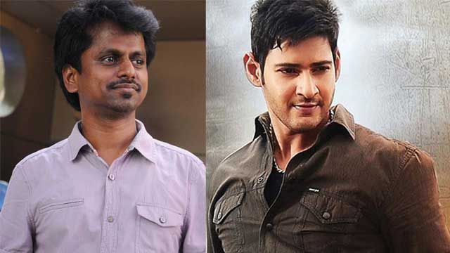Mahesh and Murugadoss' Film Budget Can't Be Believed?