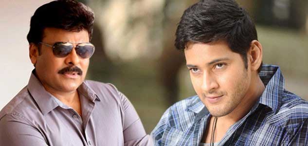 Mahesh and Murugadoss' Film Title 'Chattamtho Poratam'?