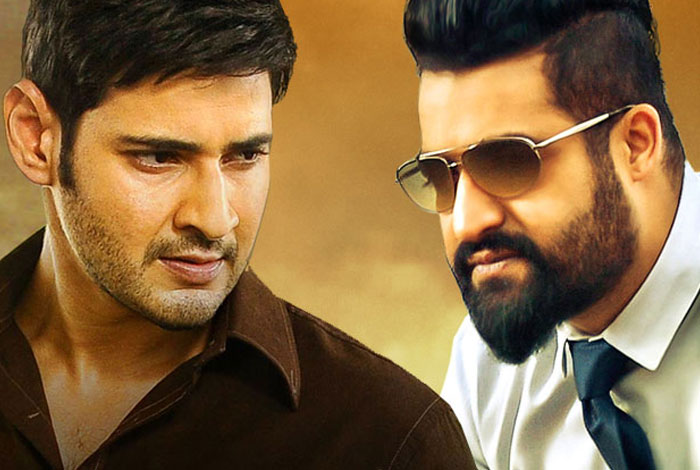 Mahesh and NTR's Tweets on Baahubali Are in Discussion!