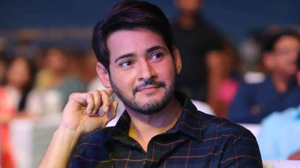 Mahesh Awareness on COVID Vaccine