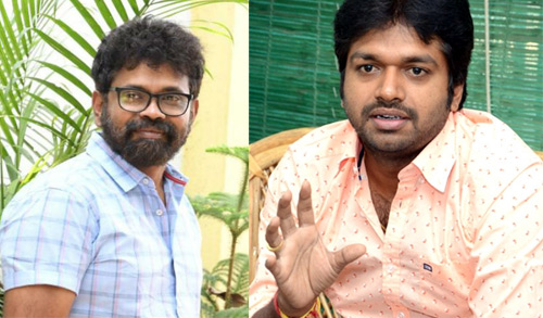 Mahesh Babu 26 Film Director: Anil Ravipudi Vs Sukumar