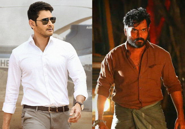 Mahesh Babu All Praises For Karthi’s Khaidi