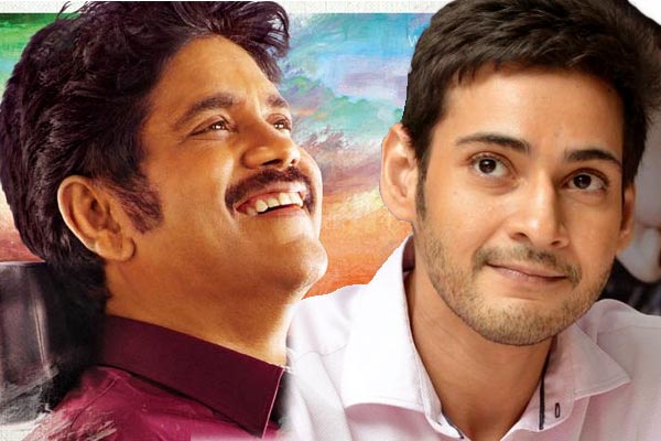 Mahesh Babu Alone Can Save Brahmotsavam 