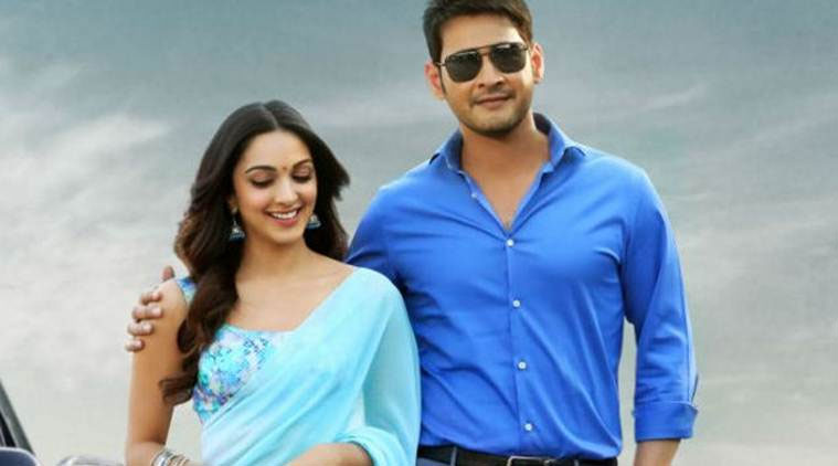 Mahesh babu and Kiara Advani Combo Again?