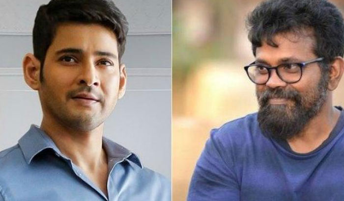 Mahesh Babu and Sukumar's Film Story and Heroine Confirmed