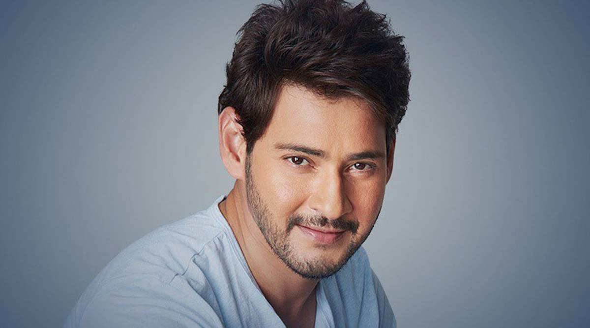 Mahesh Babu comes forward to help a baby