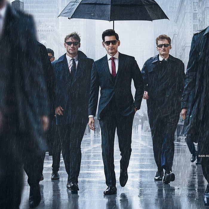 Mahesh Babu's Fans Appeal to Maharshi Team!