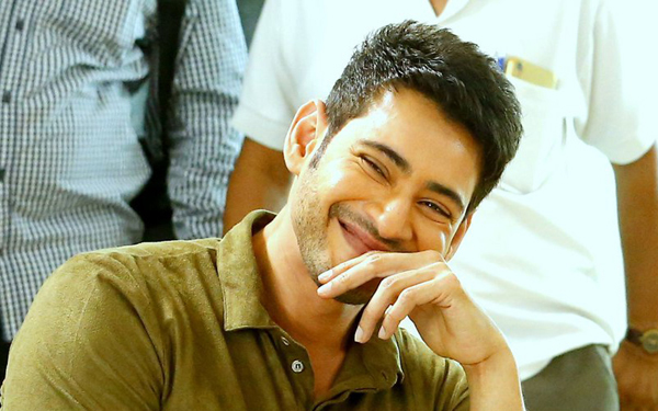 Mahesh Babu for Himalayan sojourn