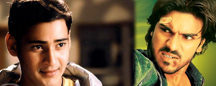 Mahesh Babu In, When Will Charan Do For Aswini Dutt?