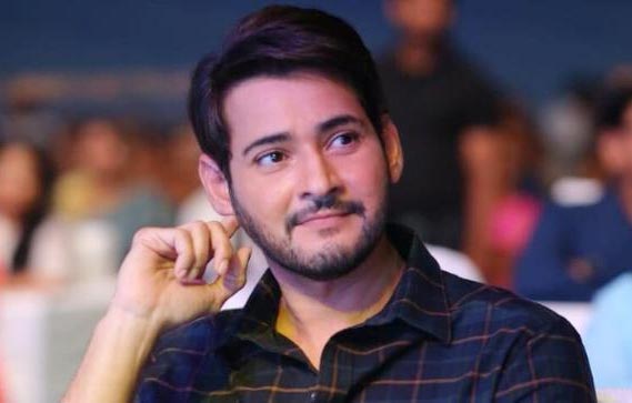 Mahesh Babu Koratala Siva Film