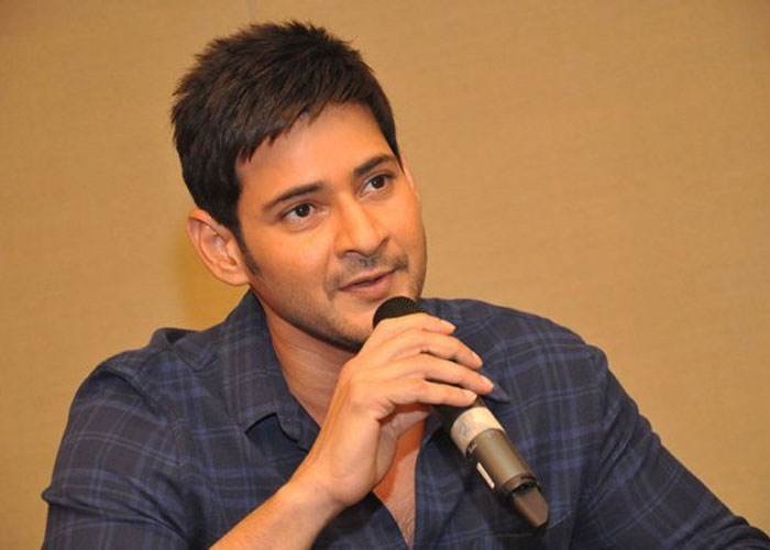 Mahesh Babu Lauds PSV Garuda Vega