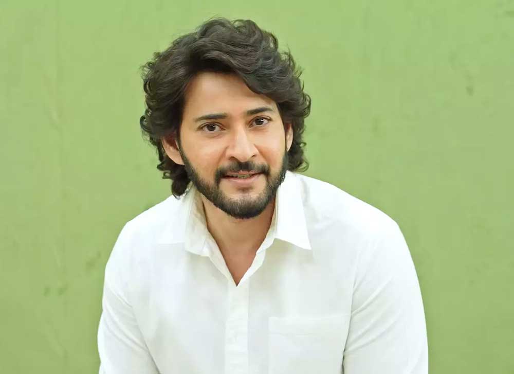 Mahesh Babu message ahead of SSMB29 event