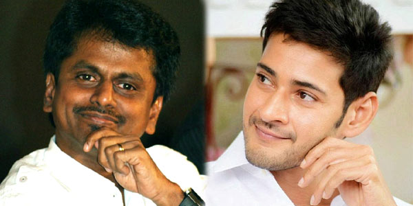 Mahesh Babu Movie Launch On Krishna Birthday