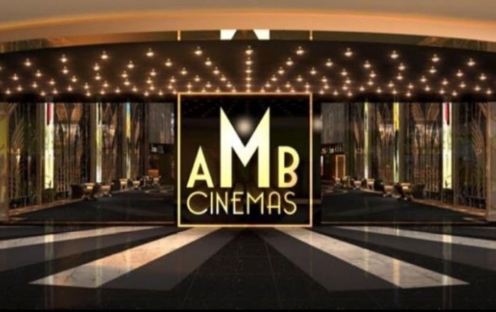 Mahesh Babu Multiplex in Bengaluru!