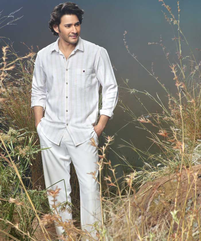 Mahesh Babu - Mythri Movie Makers
