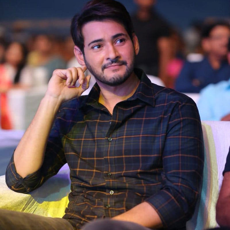 Mahesh Babu's New Endorsement 