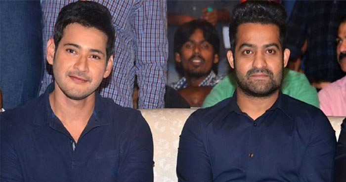 Mahesh Babu's New Film with Prashanth Neel?