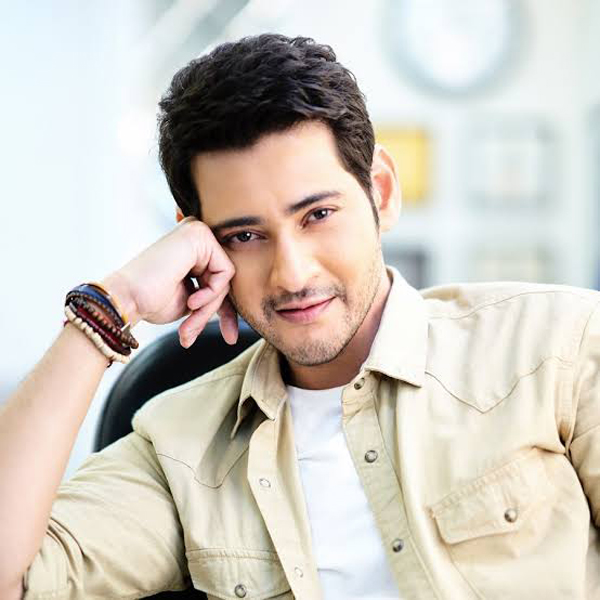 Mahesh Babu Next Films