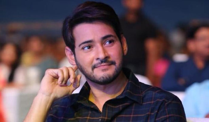 Mahesh Babu's Next in March