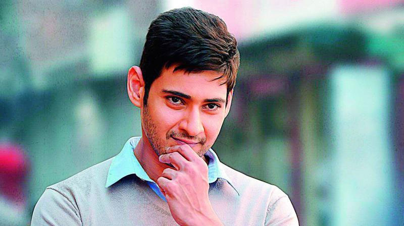 Mahesh Babu Not Making Small Screen Entry