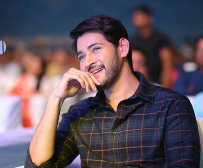 Mahesh Babu on Bollywood's Debut